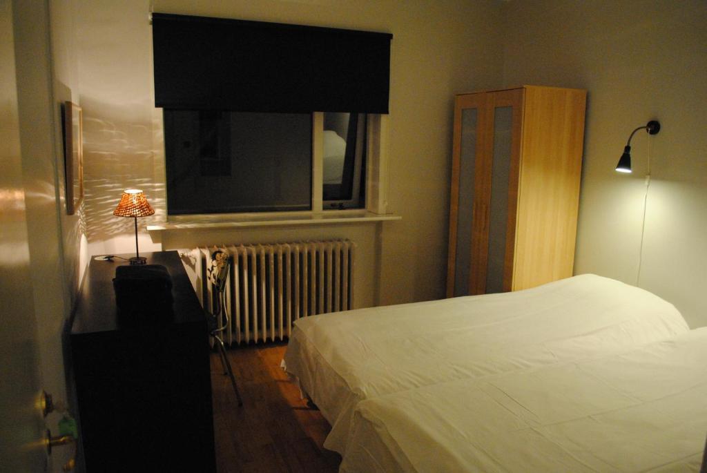 Loki 101 Guesthouse Reikiavik Habitación foto