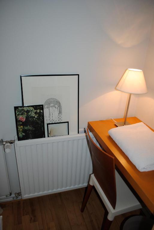 Loki 101 Guesthouse Reikiavik Habitación foto