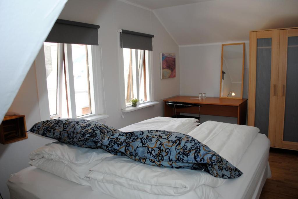 Loki 101 Guesthouse Reikiavik Habitación foto